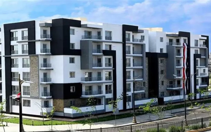 انطلاق حجز 48 ألف وحدة سكنية جديدة بشروط البنك المعتمد